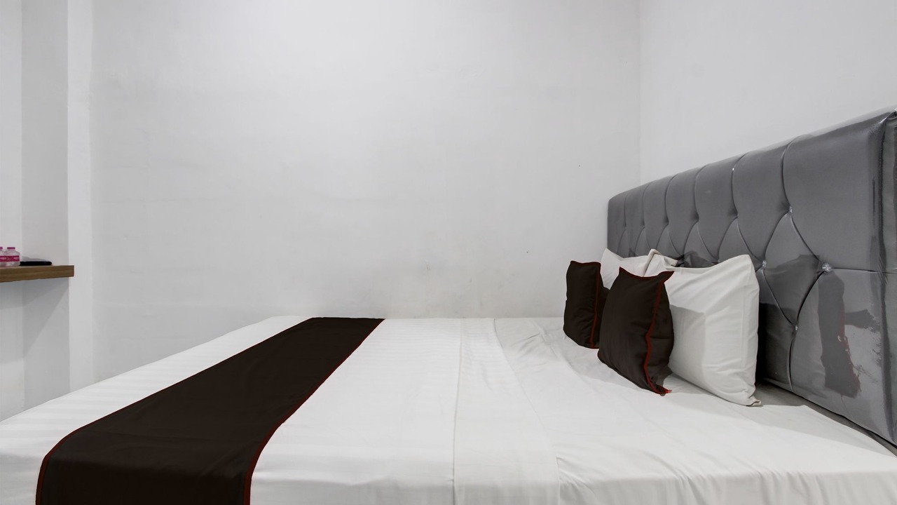 Photo of Bedroom in Batang