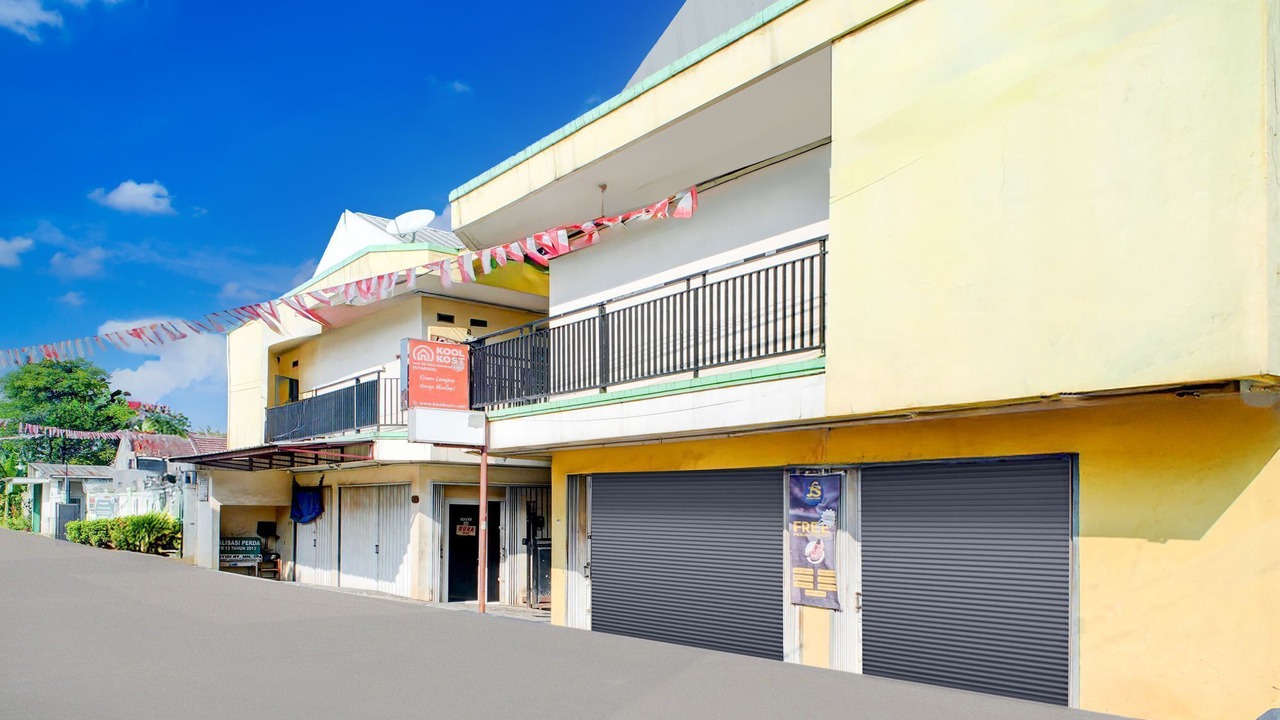 Photo of Outdoor in Depok