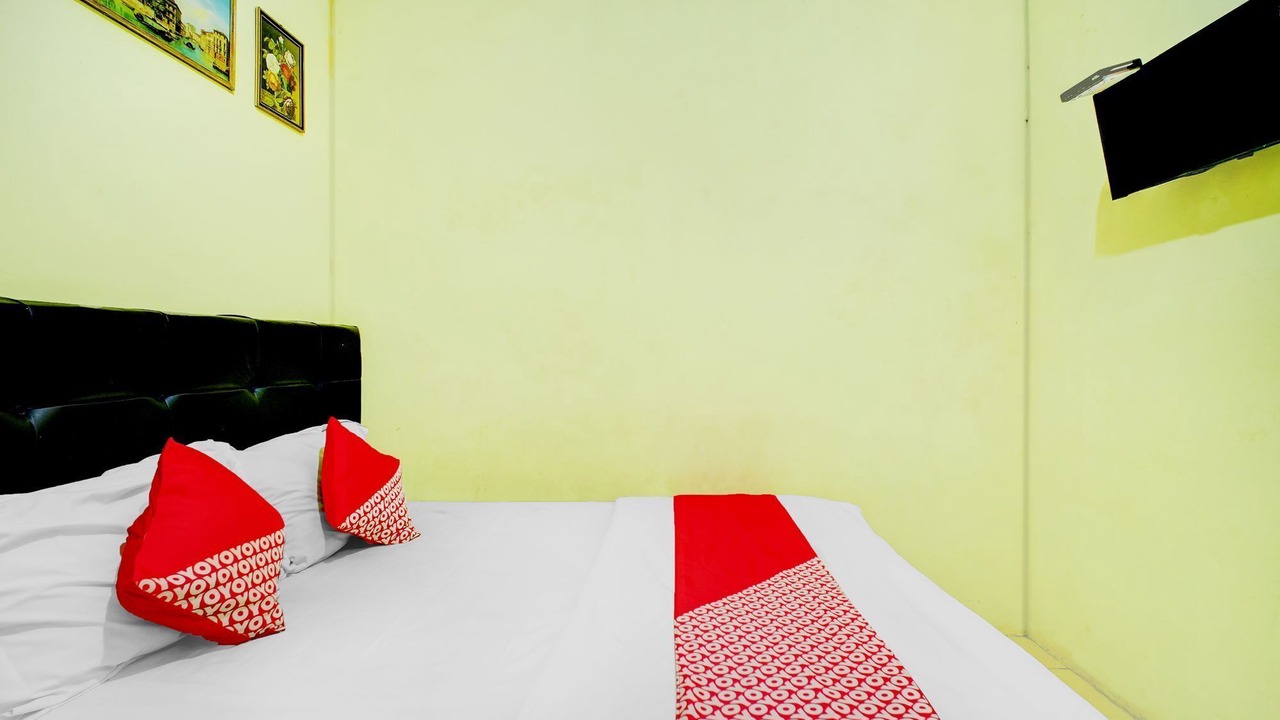 Photo of Bedroom in Depok