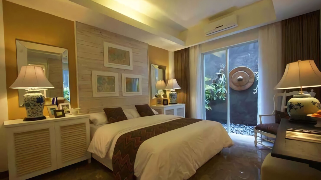 Photo of Bedroom in Petitenget