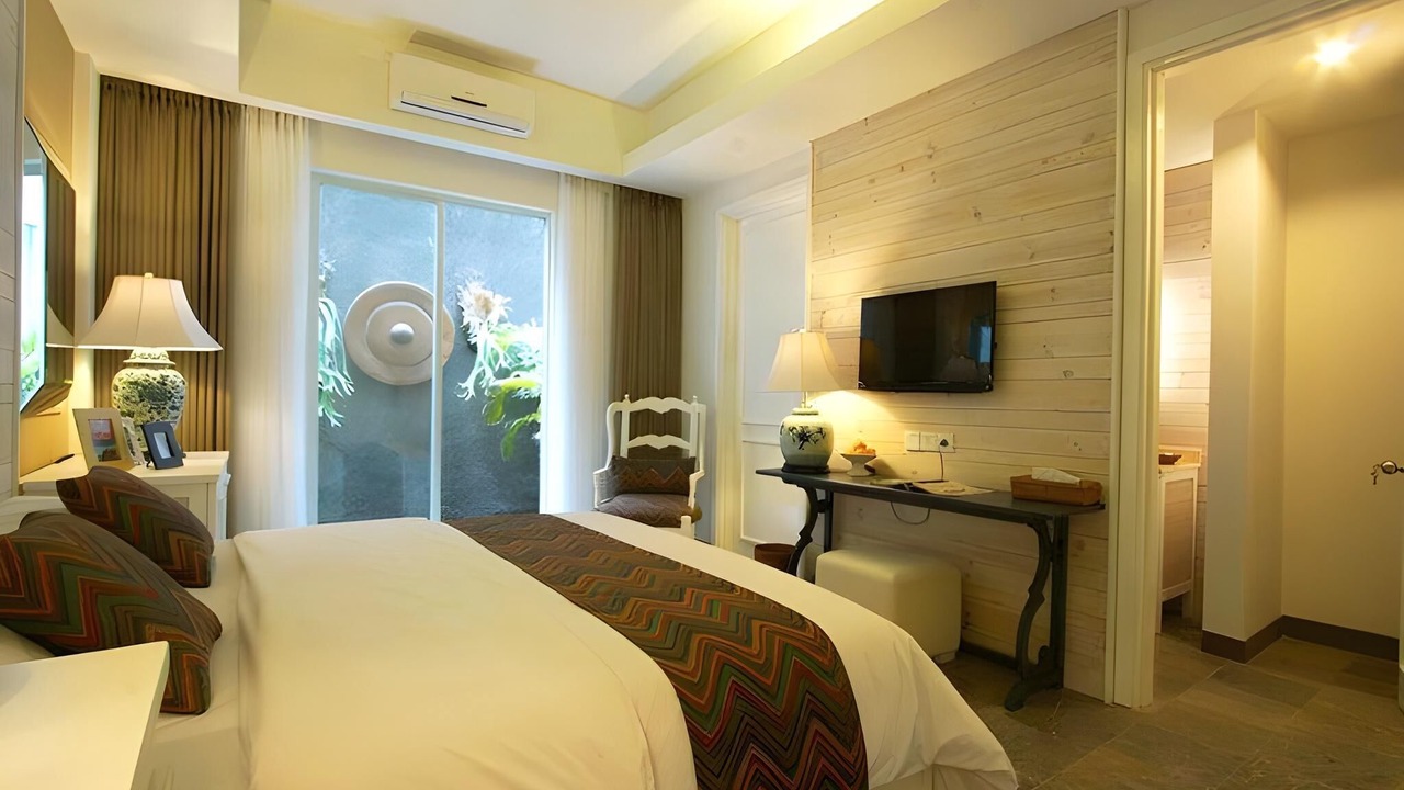 Photo of Bedroom in Petitenget