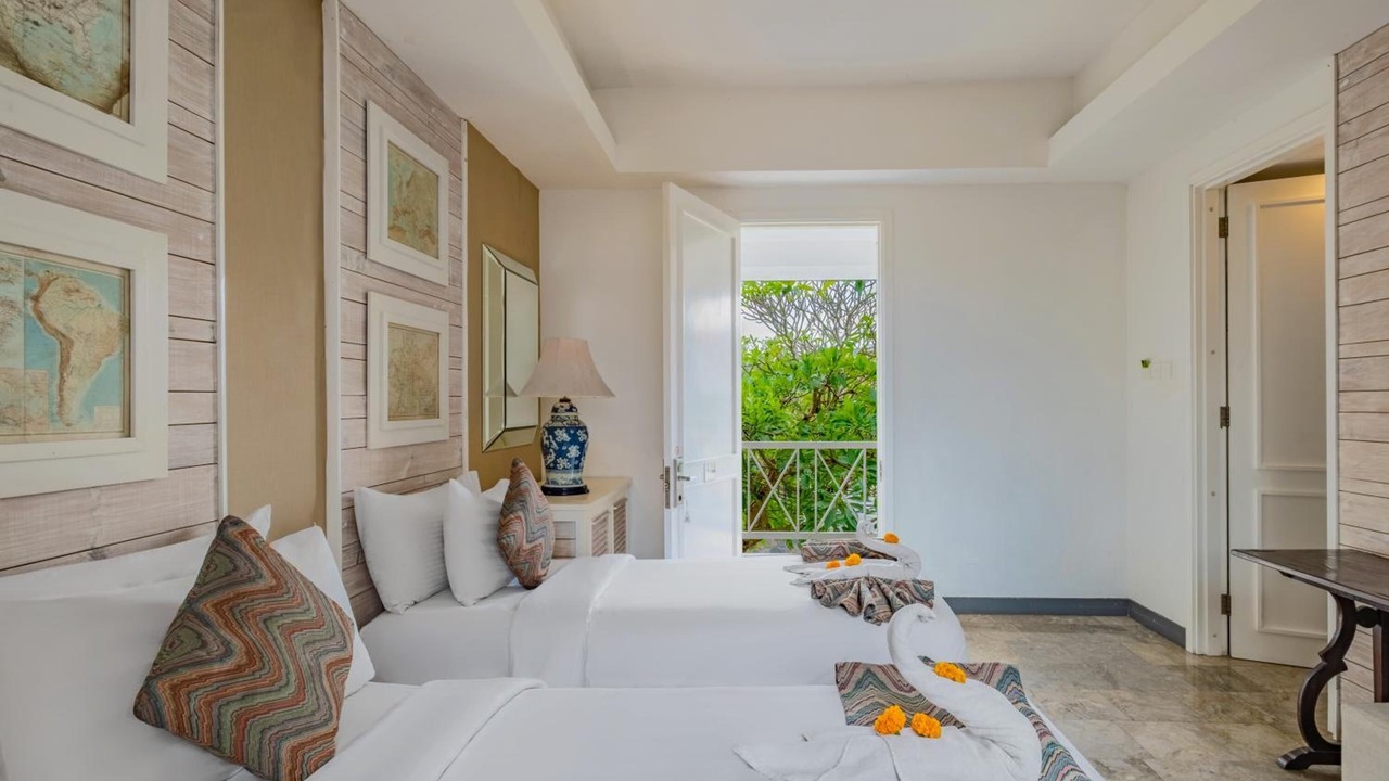 Photo of Bedroom in Petitenget