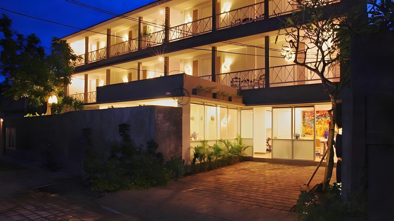 Photo of Outdoor in Petitenget