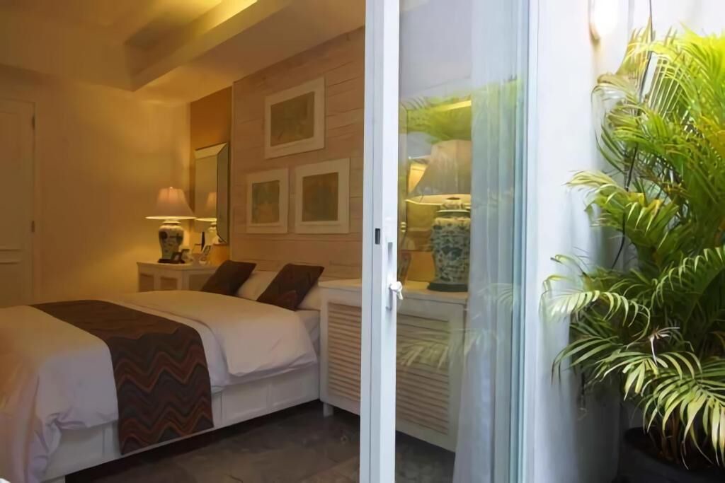 Photo of Bedroom in Petitenget
