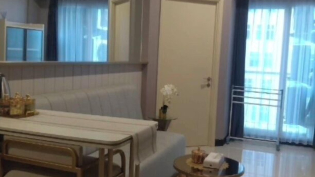 Photo of Patio Balcony in Surabaya
