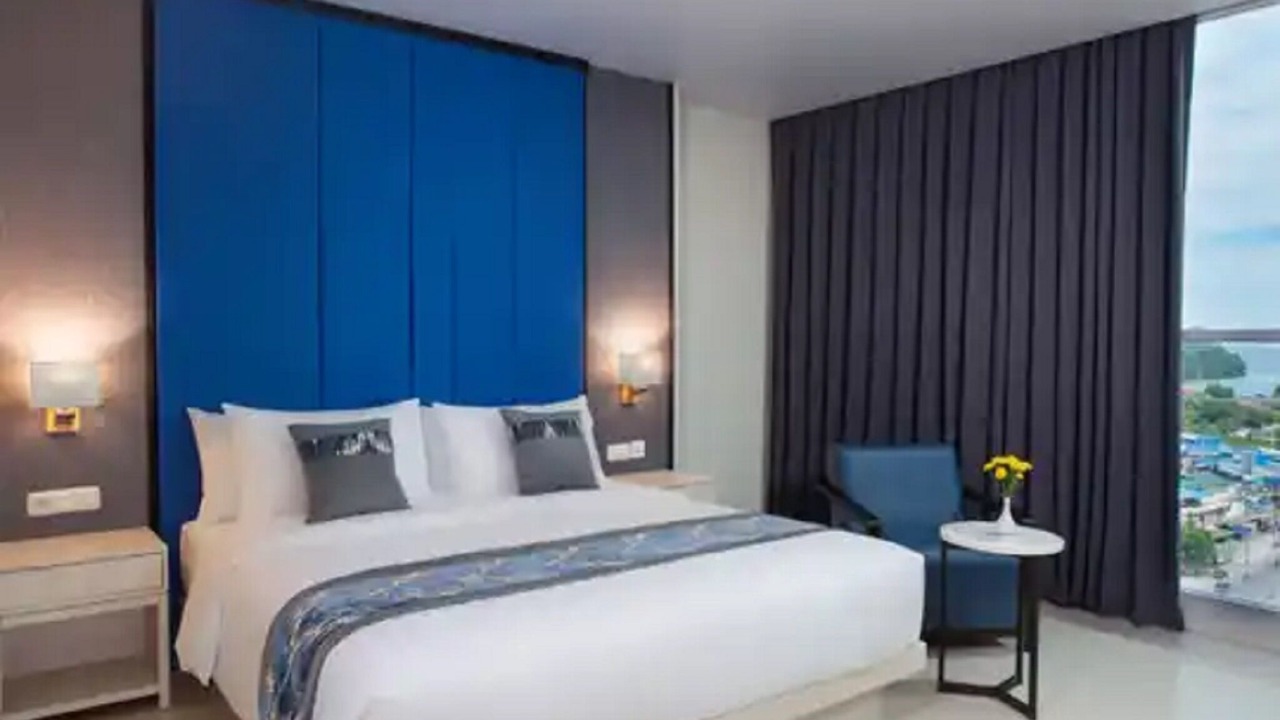 Photo of Bedroom in Kotaraja