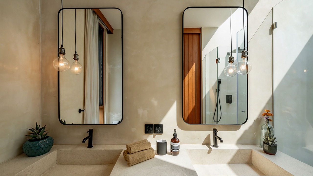 Photo of Bathroom in Pecatu
