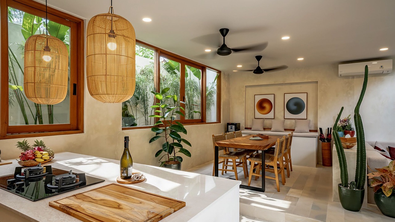 Photo of Kitchen in Pecatu