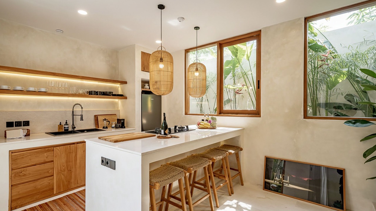 Photo of Kitchen in Pecatu