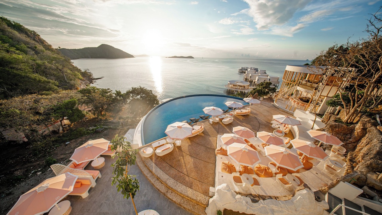 Photo of Outdoor in Labuan Bajo