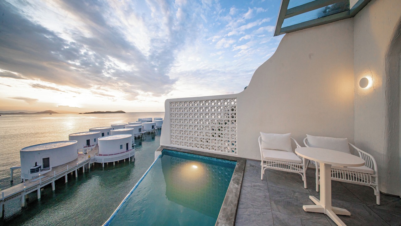 Photo of Bedroom in Labuan Bajo