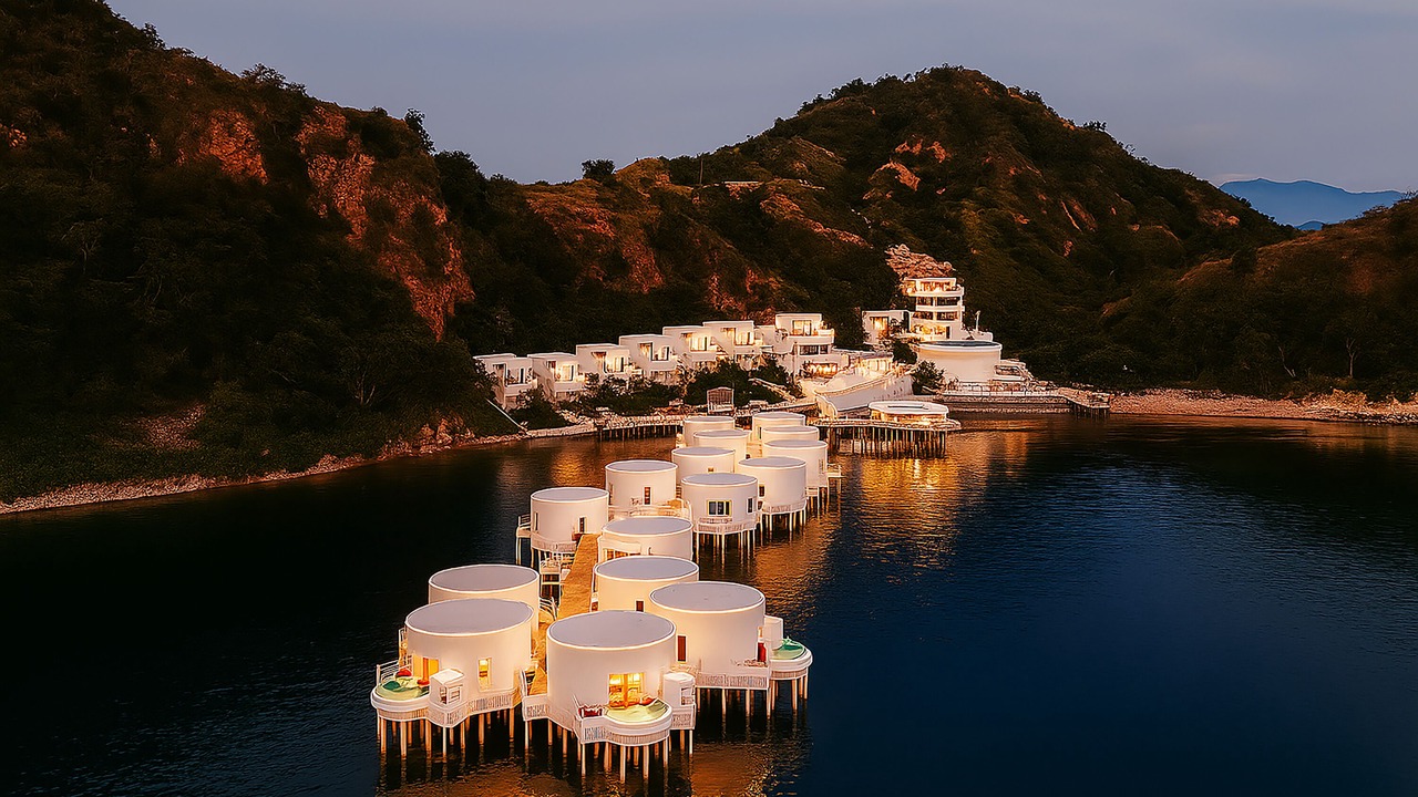 Photo of Others in Labuan Bajo
