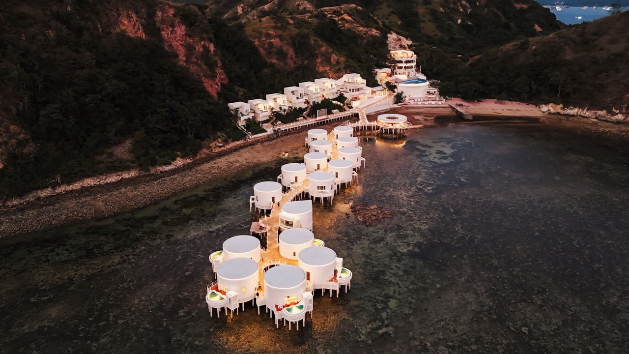 Photo of Others in Labuan Bajo