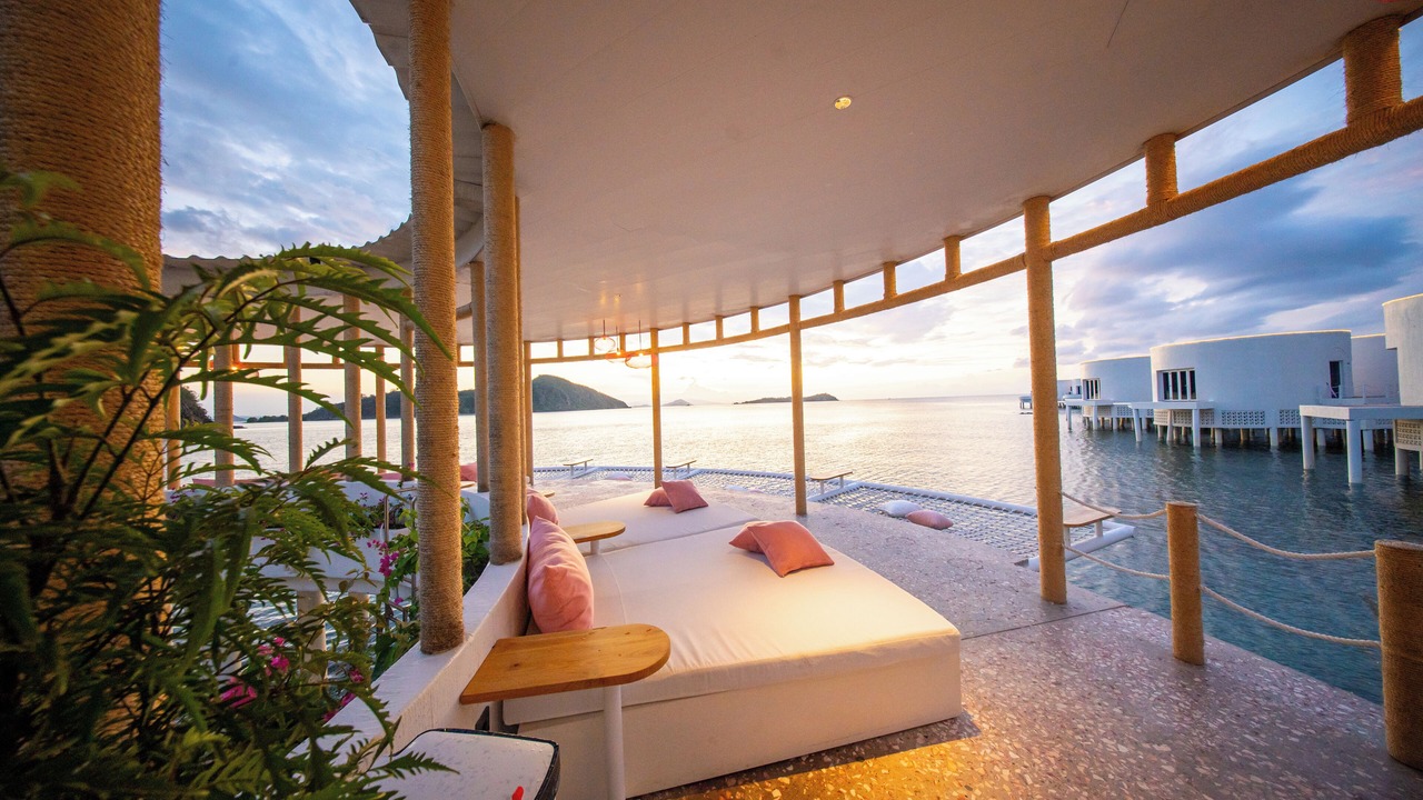 Photo of Outdoor in Labuan Bajo