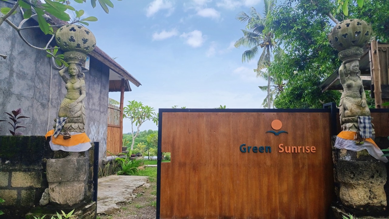 Photo of Outdoor in Penida Island