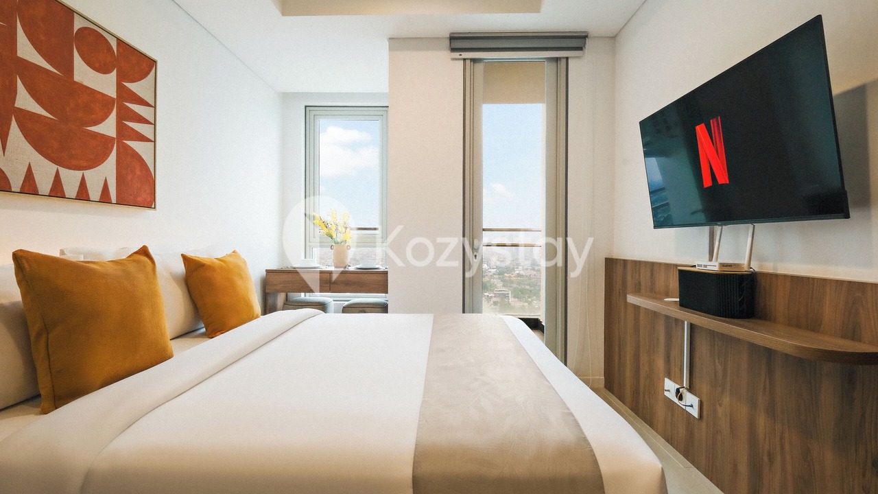 Photo of Bedroom in Cilandak