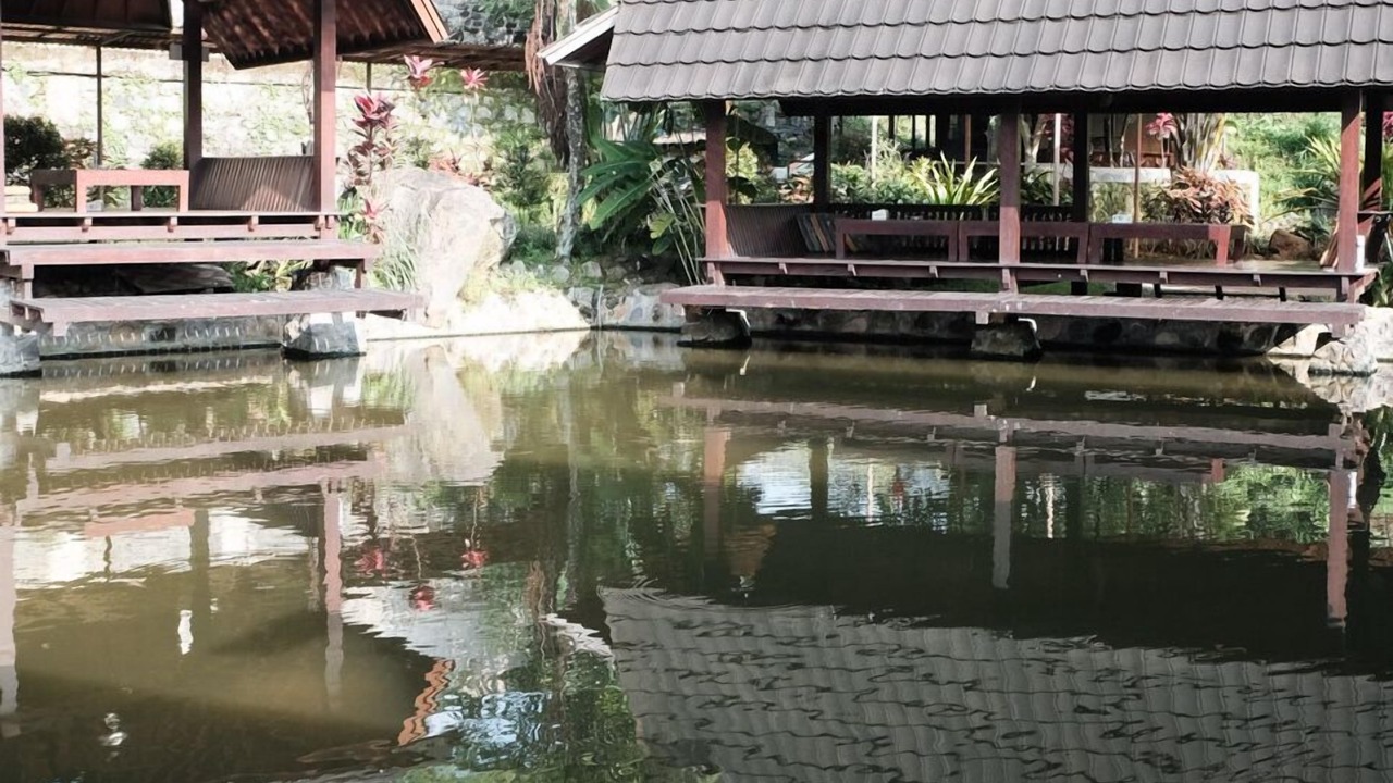 Photo of Outdoor in Parakan