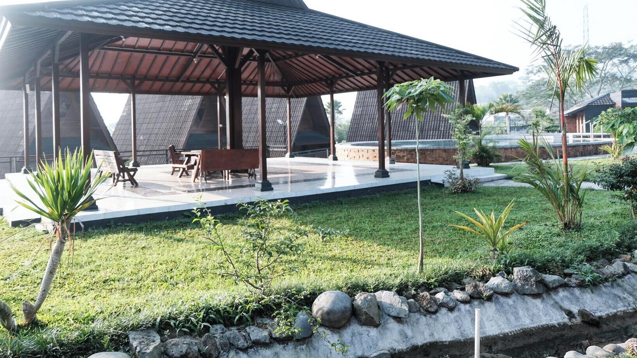 Photo of Outdoor in Parakan