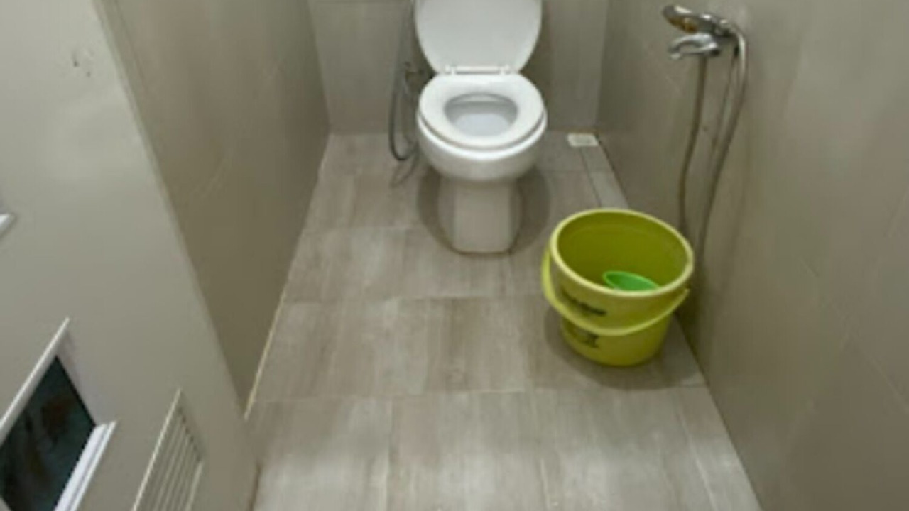 Photo of Bathroom in Kebumen