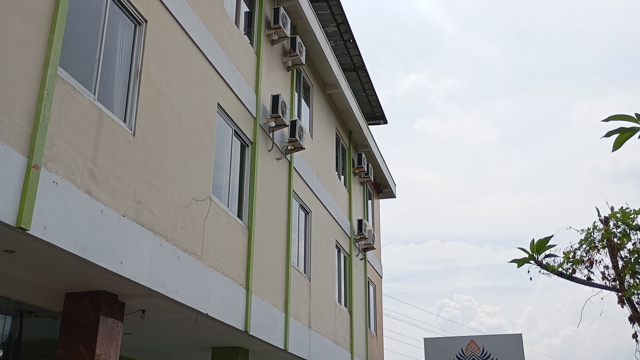 Photo of Outdoor in Laweyan