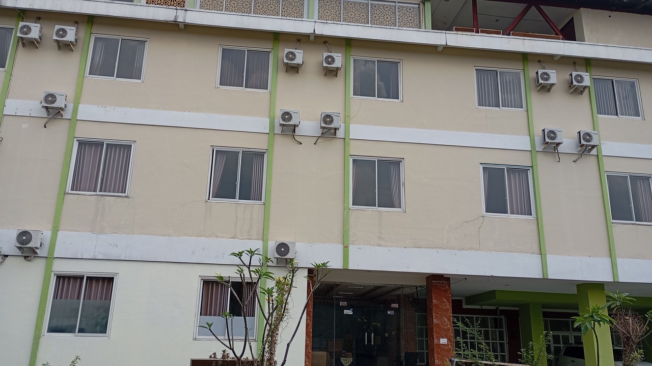 Photo of Outdoor in Laweyan