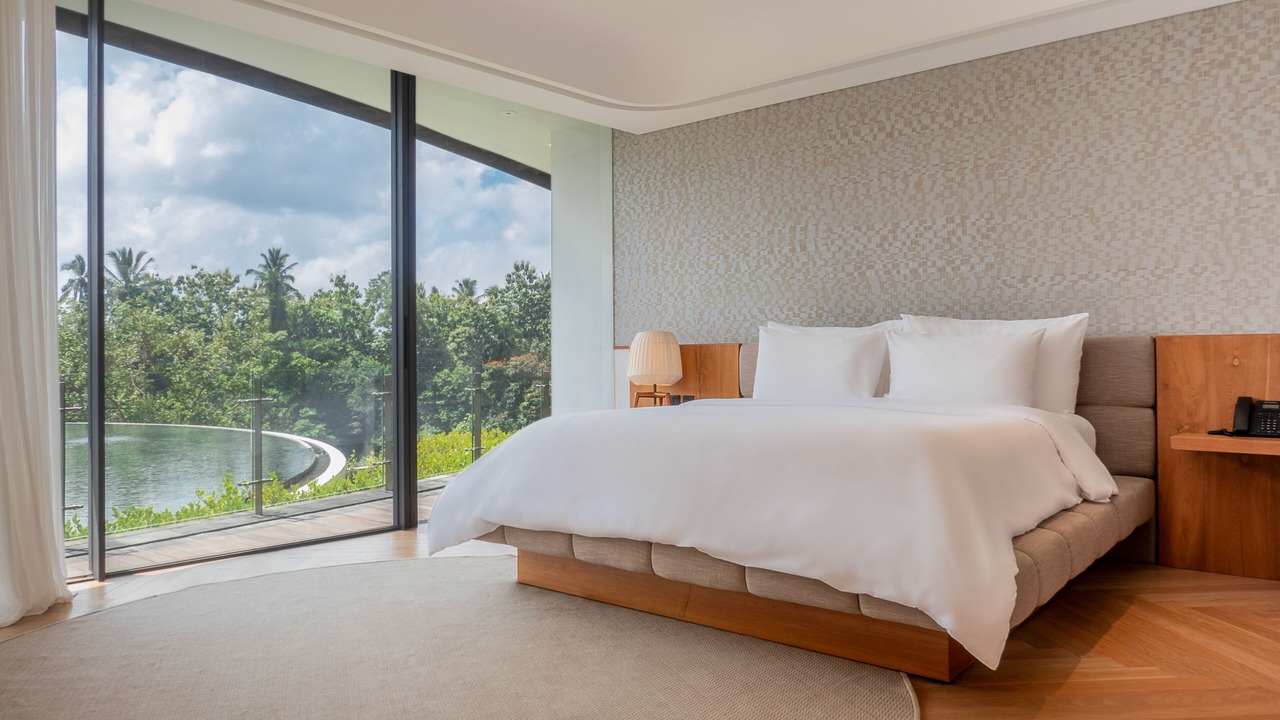 Photo of Bedroom in Kemenuh