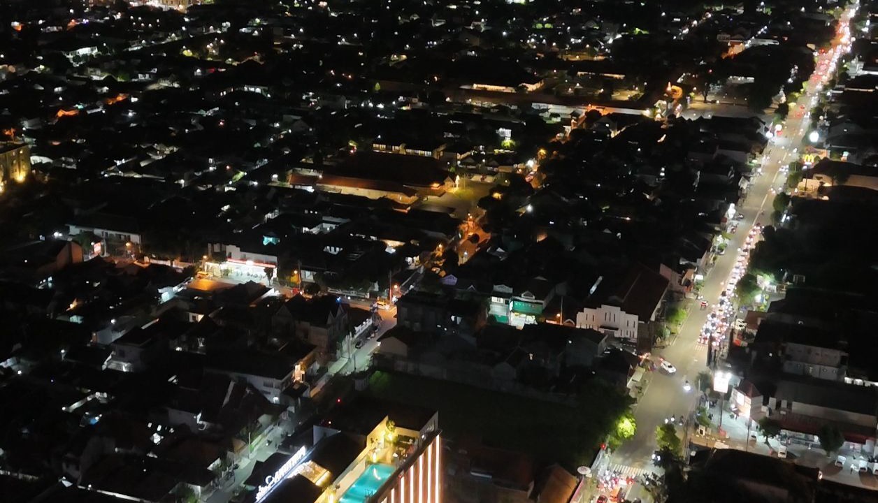 Photo of Outdoor in Central Yogyakarta