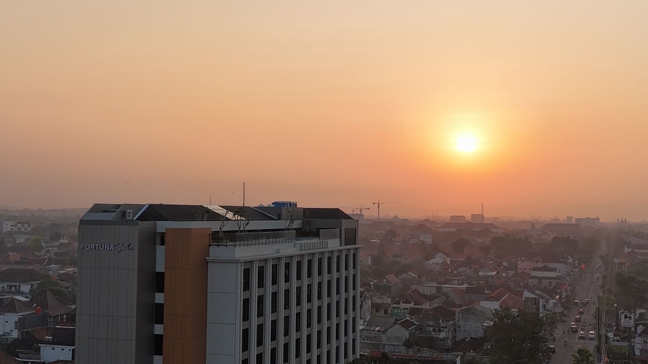 Photo of Outdoor in Central Yogyakarta