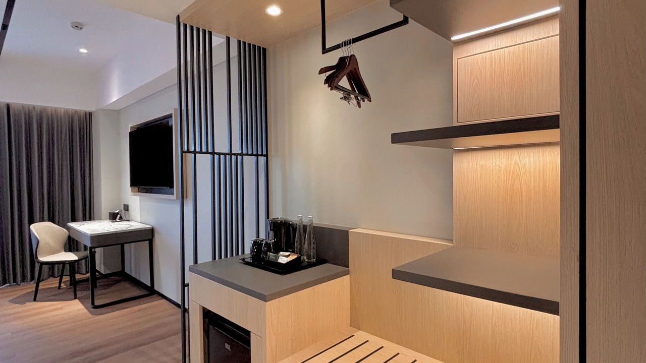 Photo of Bedroom in Central Yogyakarta