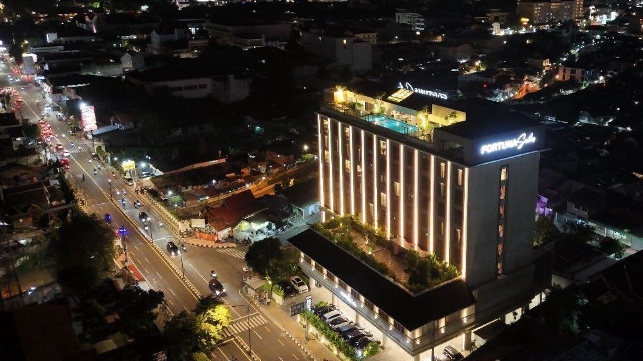 Photo of Outdoor in Central Yogyakarta