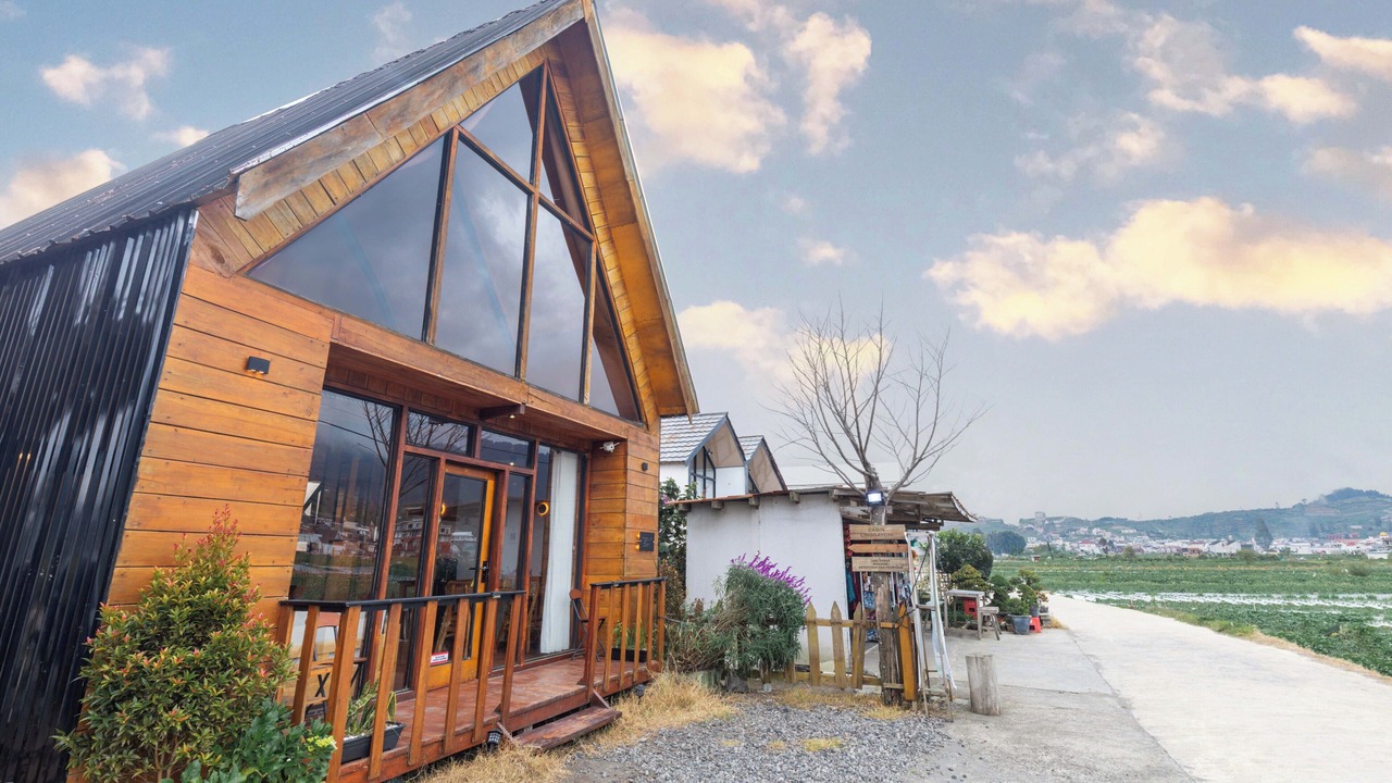 Photo of Outdoor in Dieng