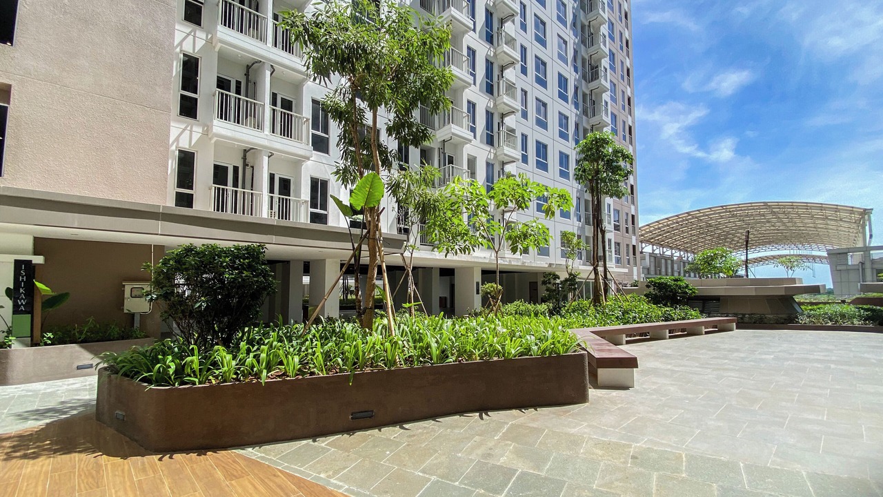 Photo of Outdoor in Old Jakarta