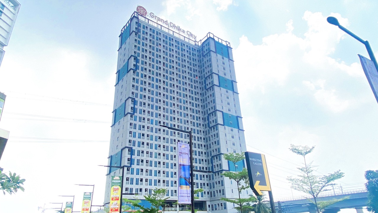 Photo of Outdoor in Bekasi Timur