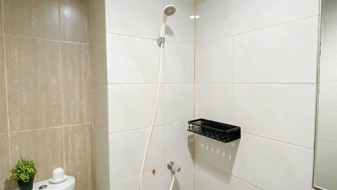 Photo of Bathroom in Bekasi Timur