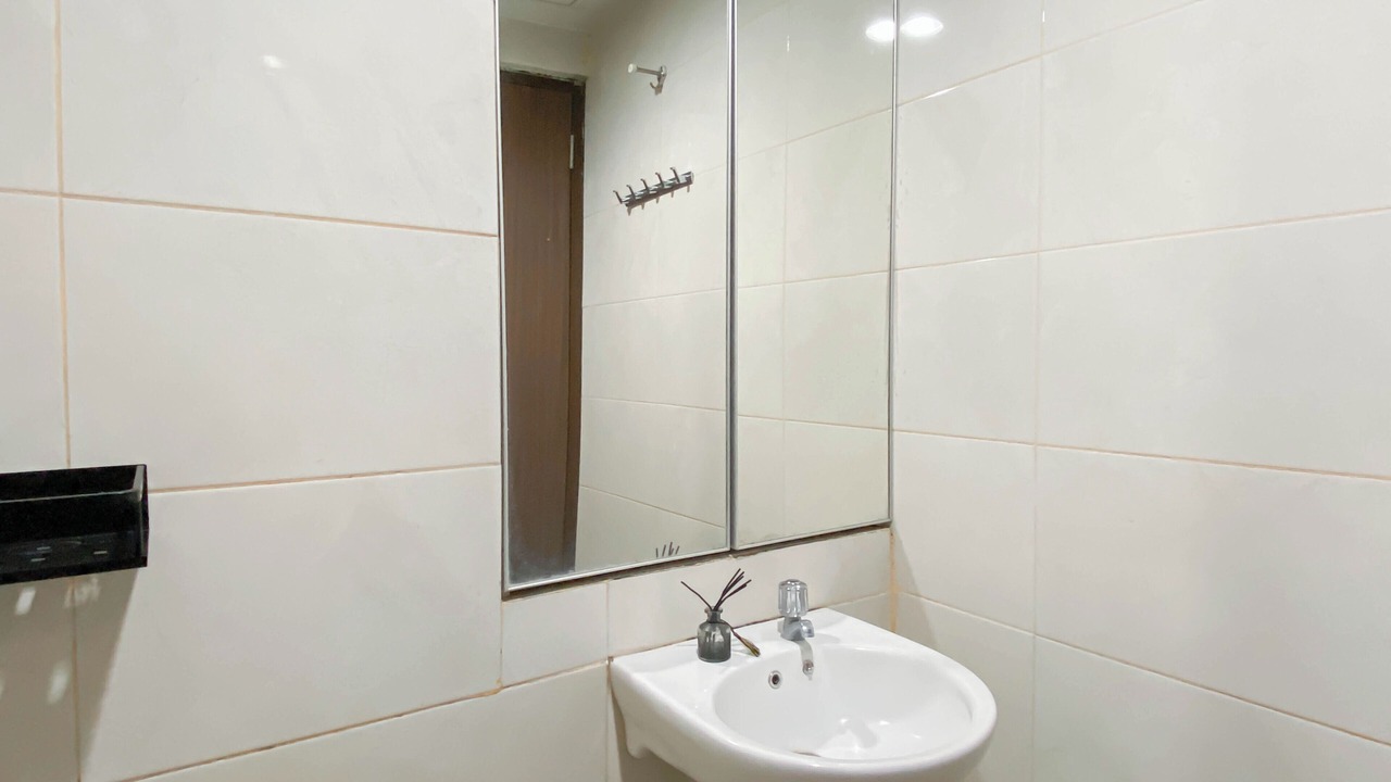 Photo of Bathroom in Bekasi Timur