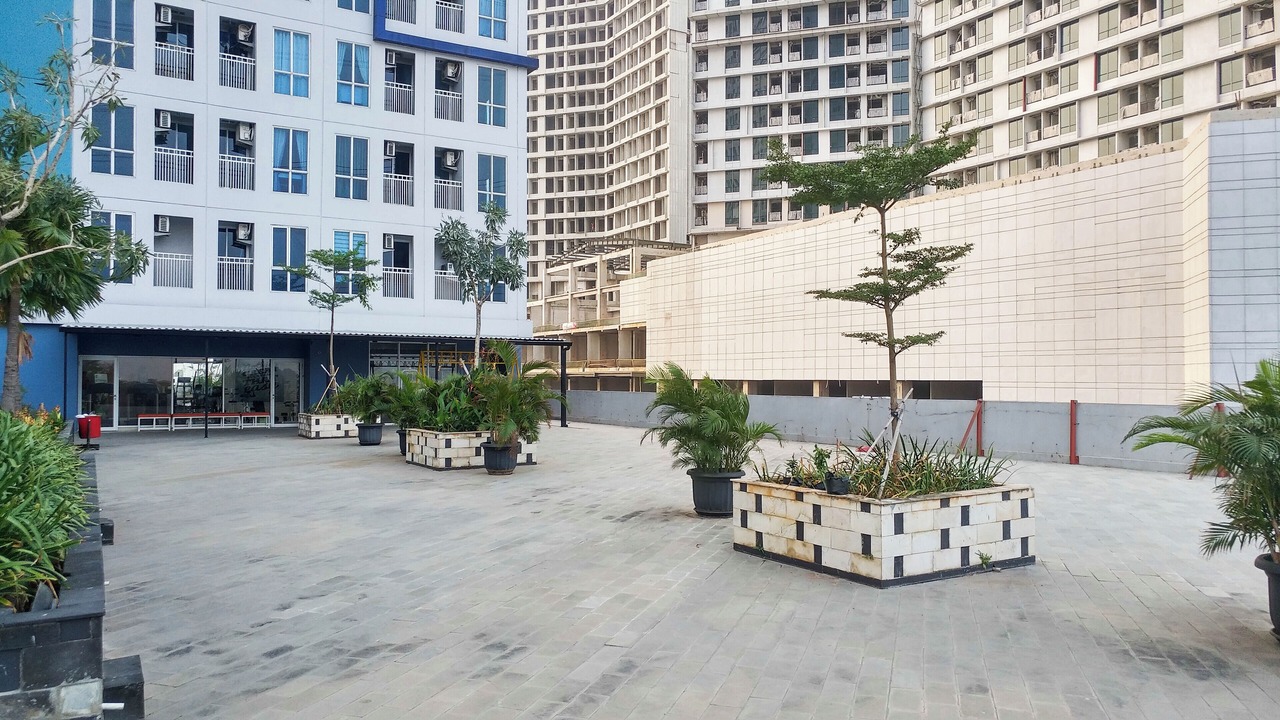 Photo of Outdoor in Bekasi Timur