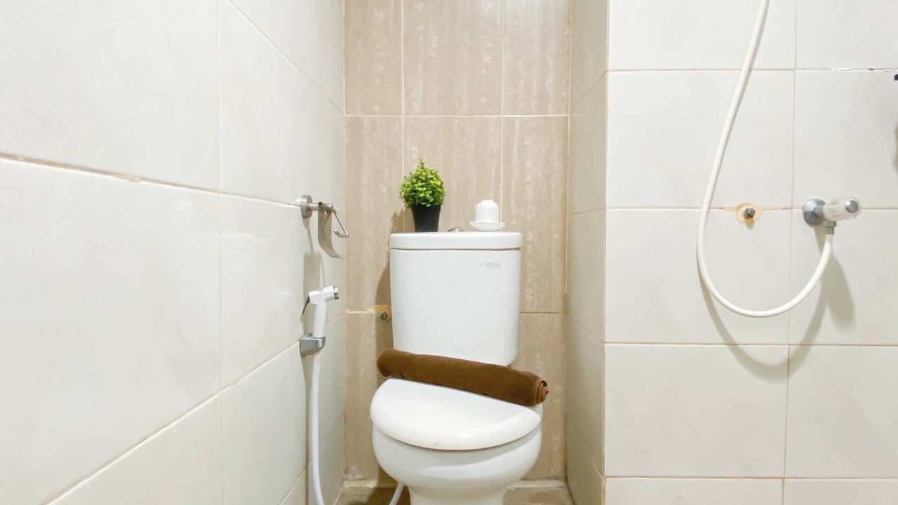 Photo of Bathroom in Bekasi Timur