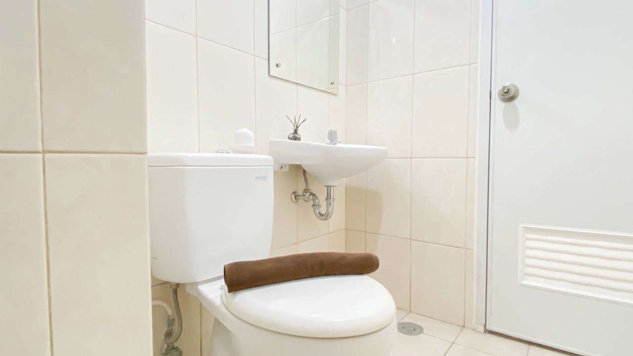 Photo of Bathroom in Bekasi