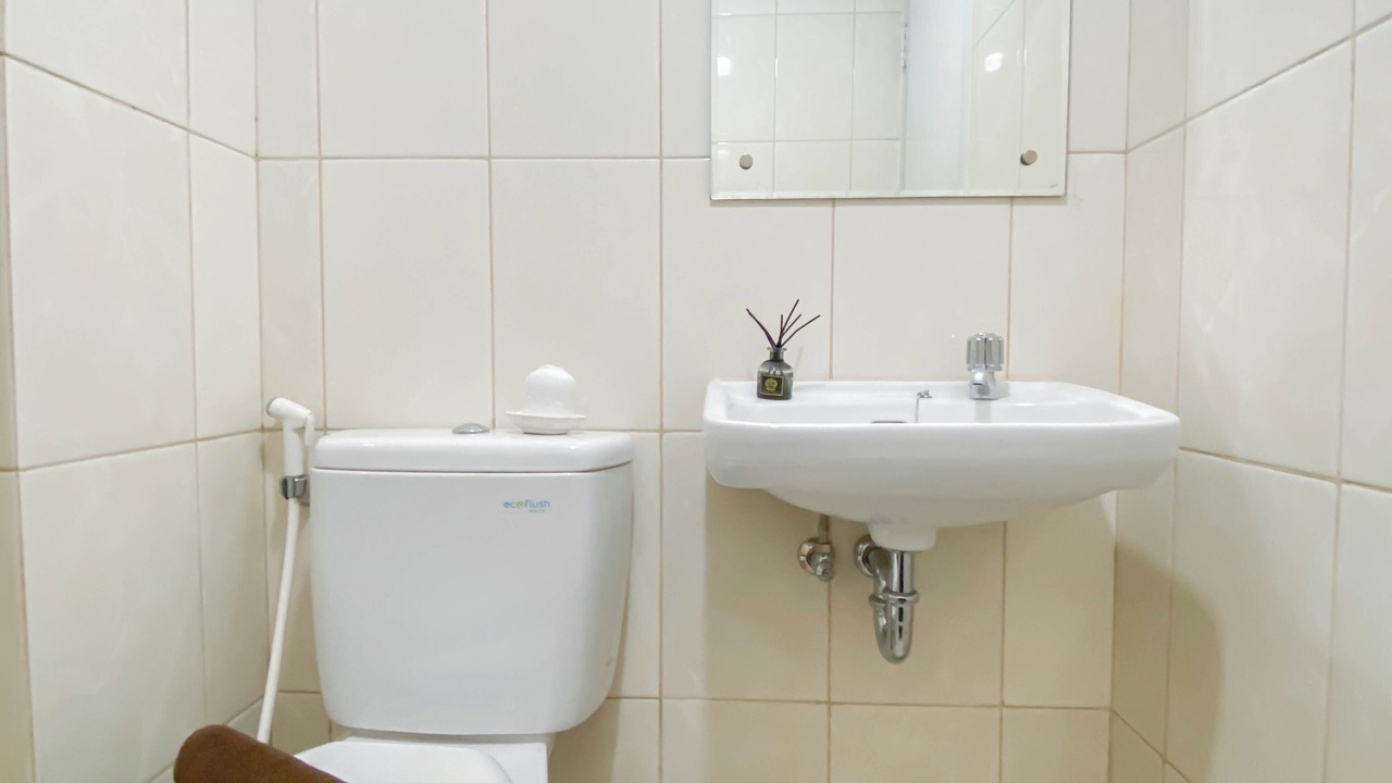 Photo of Bathroom in Bekasi