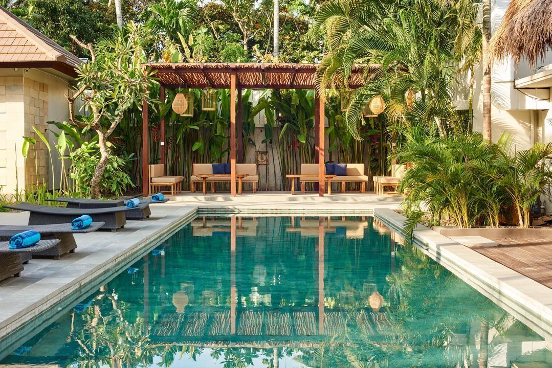 Photo of Outdoor in Kuta