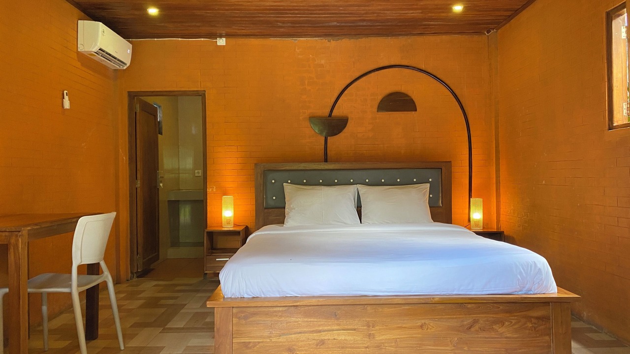 Photo of Bedroom in Pecatu