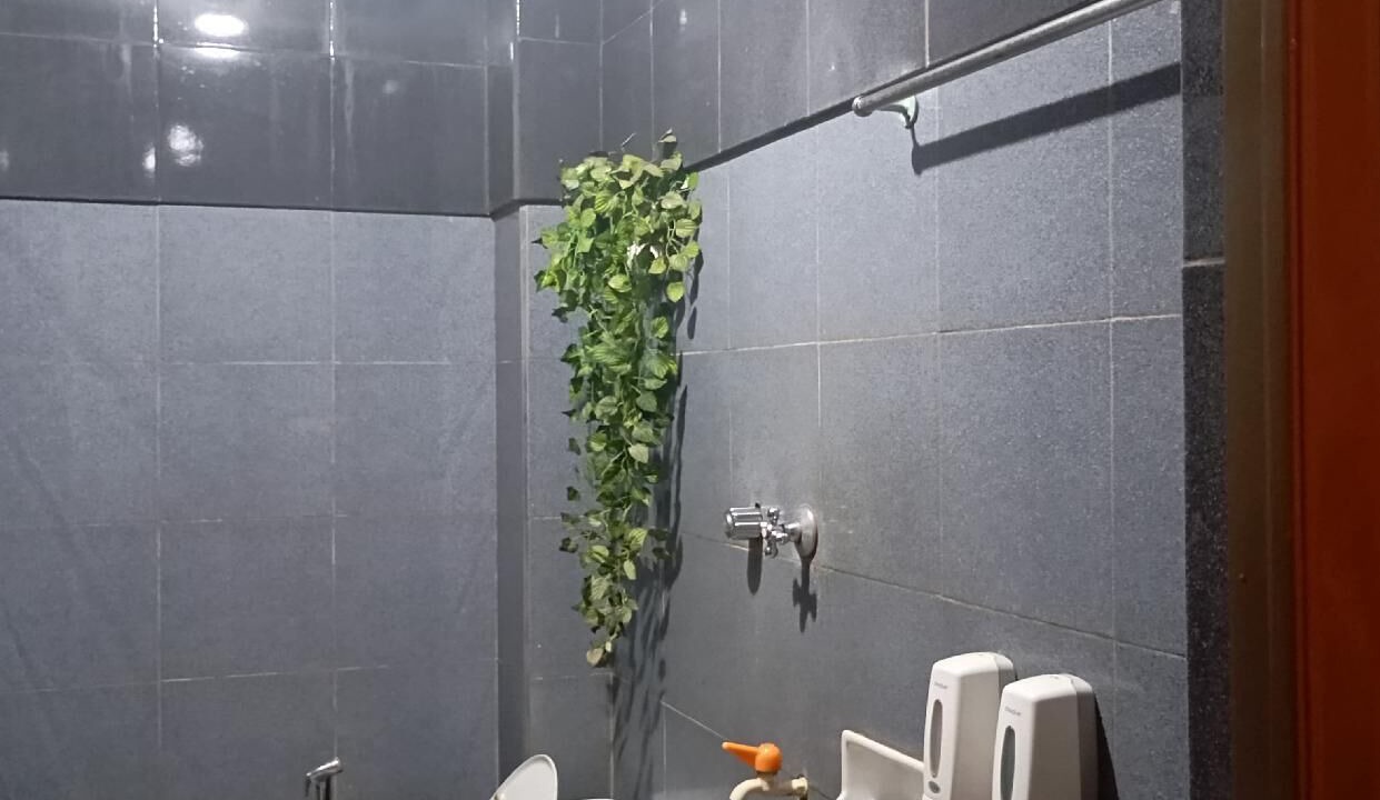 Photo of Bathroom in Jambelaer