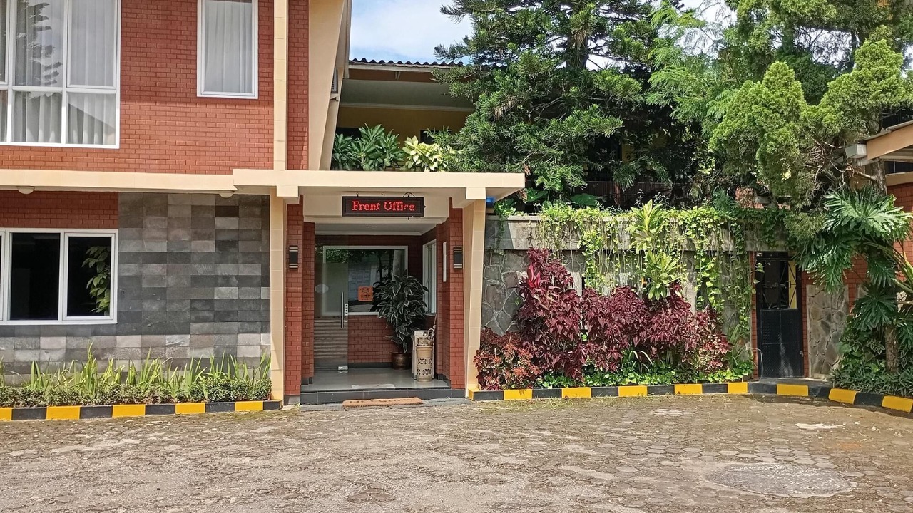 Photo of Outdoor in Jambelaer