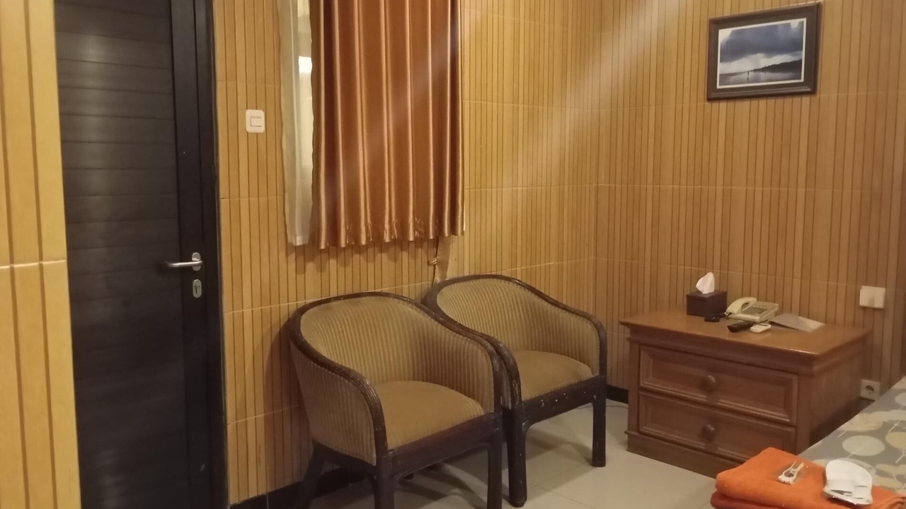 Photo of Bedroom in Jambelaer
