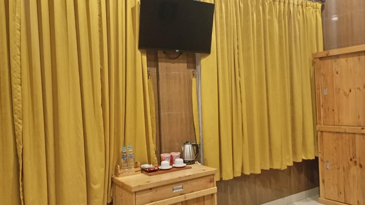 Photo of Bedroom in Jambelaer