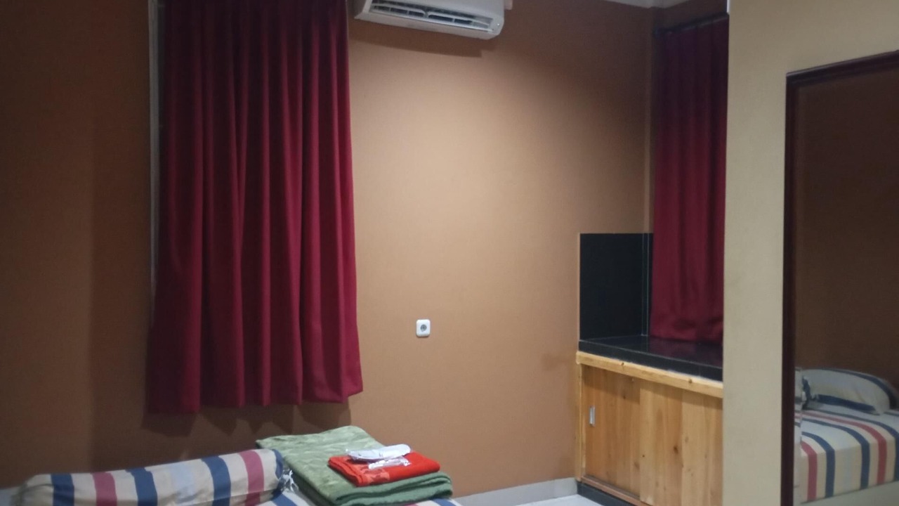 Photo of Bedroom in Jambelaer
