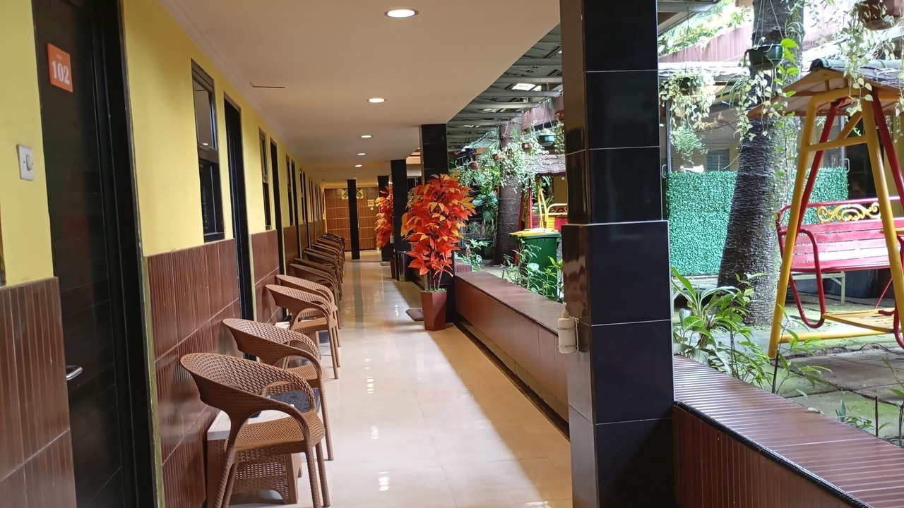 Photo of Outdoor in Jambelaer