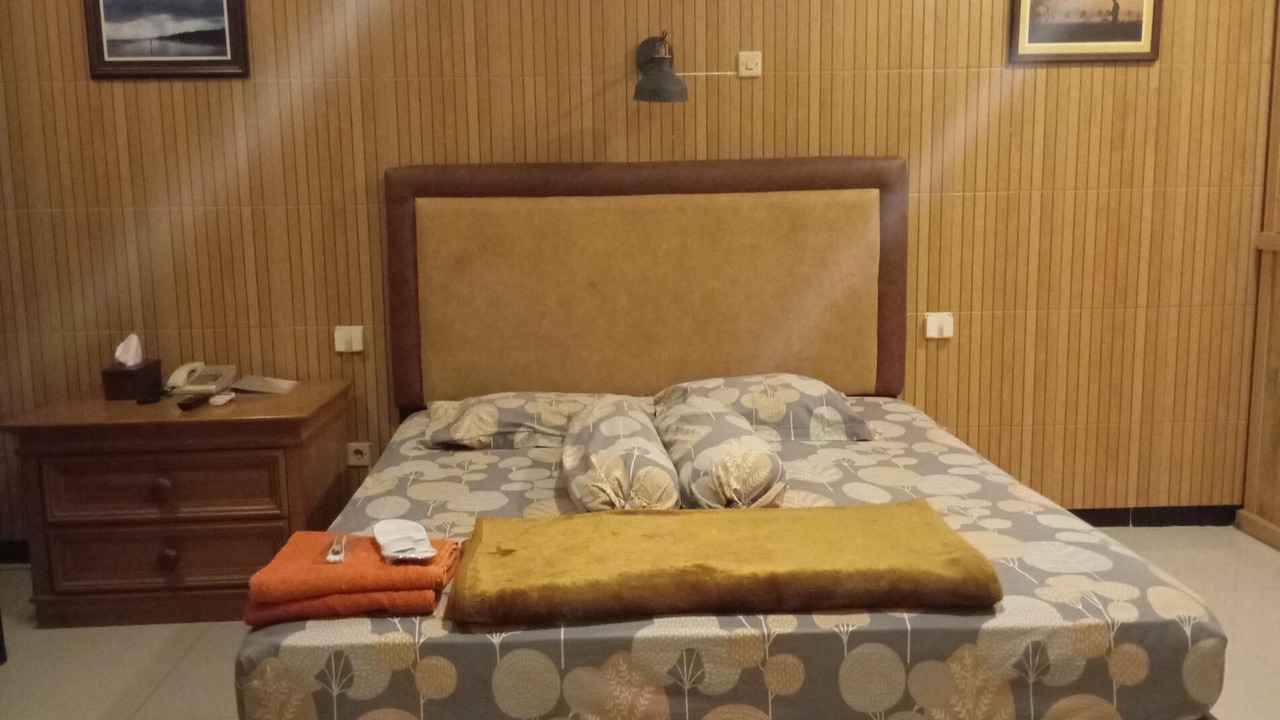 Photo of Bedroom in Jambelaer
