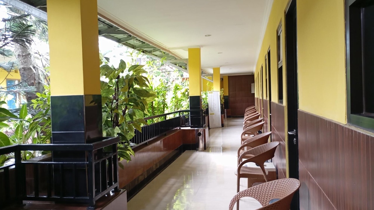 Photo of Outdoor in Jambelaer
