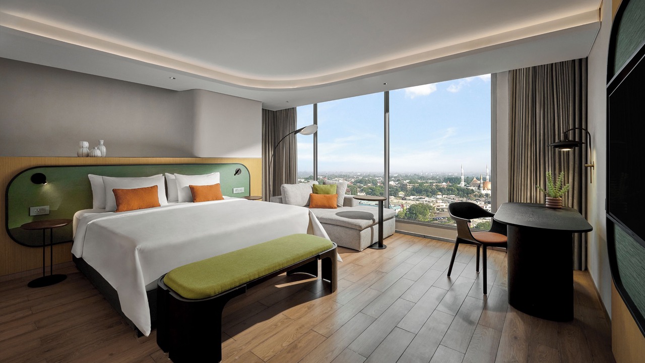 Photo of Bedroom in Gunung Putri